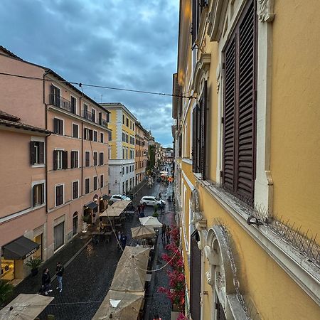 Melody Residence Roma المظهر الخارجي الصورة