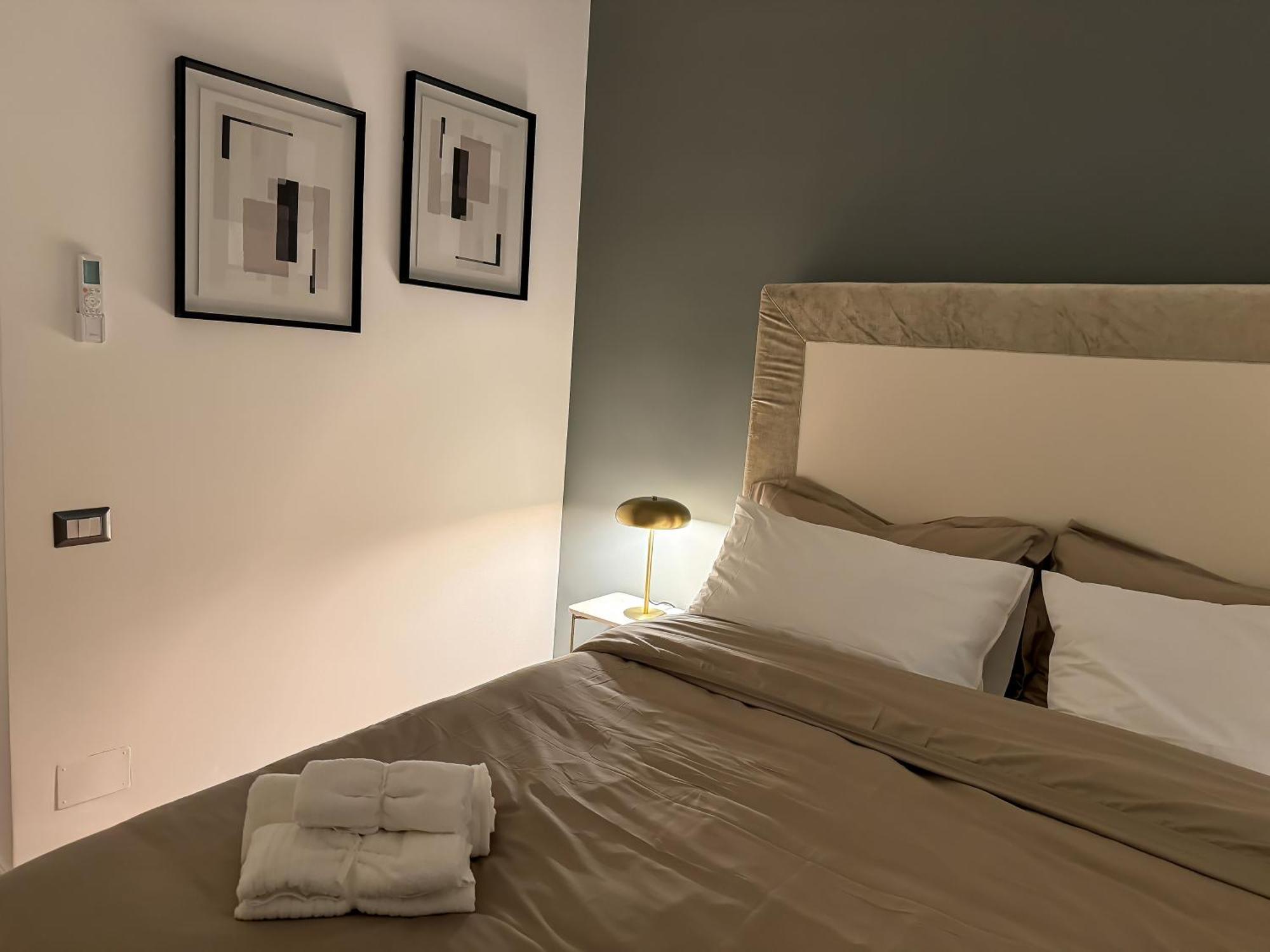 Melody Residence Roma المظهر الخارجي الصورة
