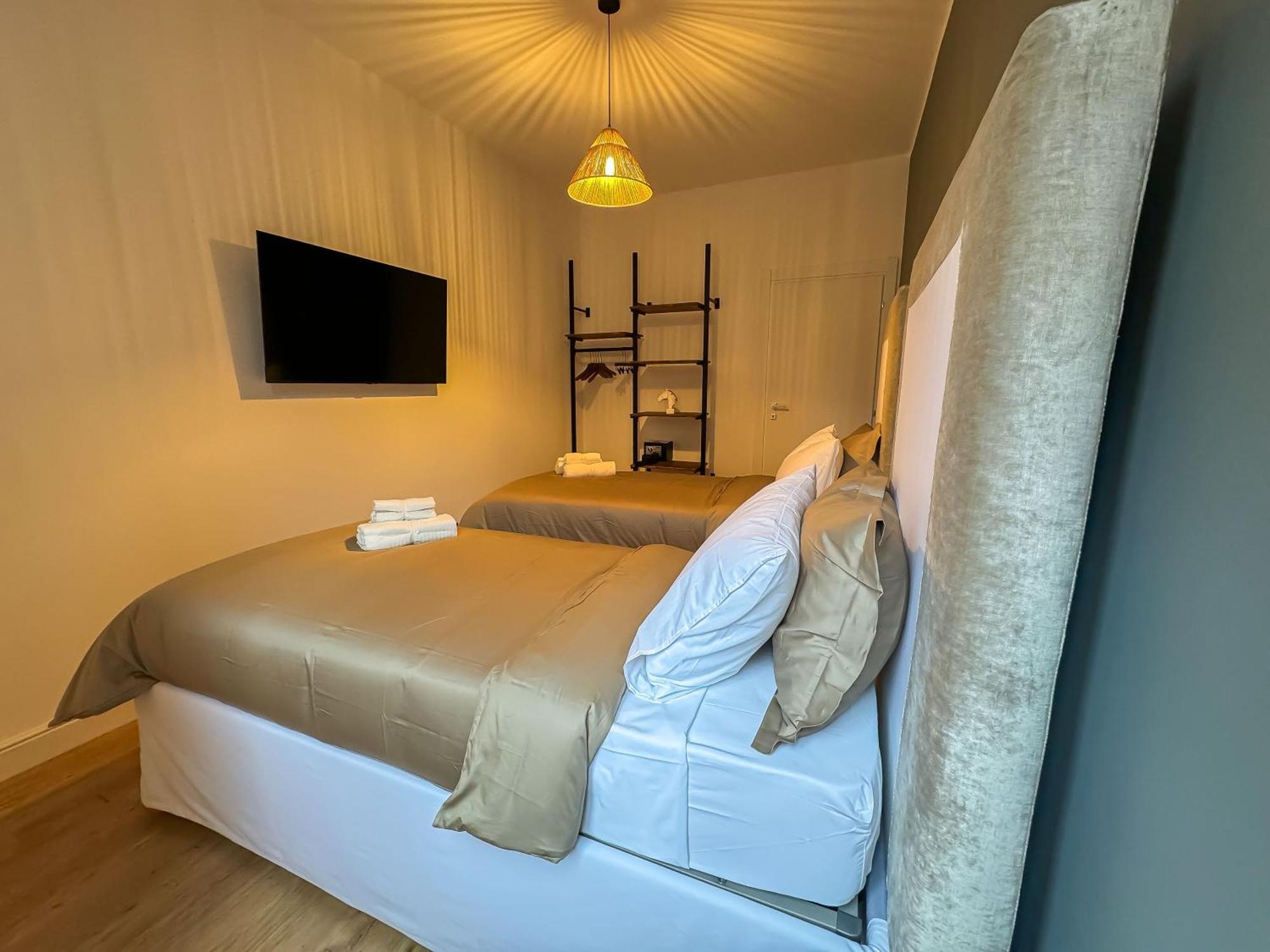 Melody Residence Roma المظهر الخارجي الصورة