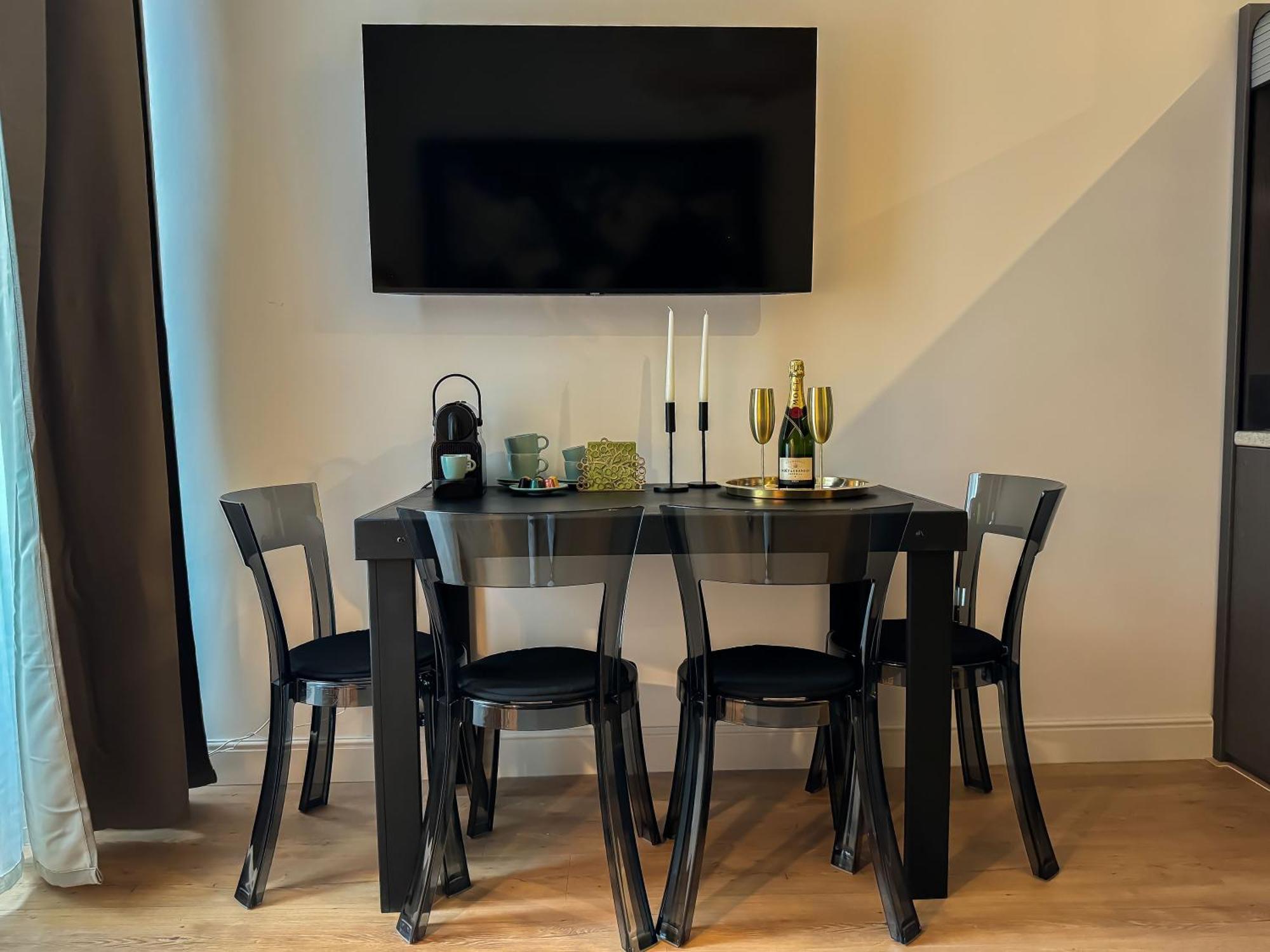 Melody Residence Roma المظهر الخارجي الصورة