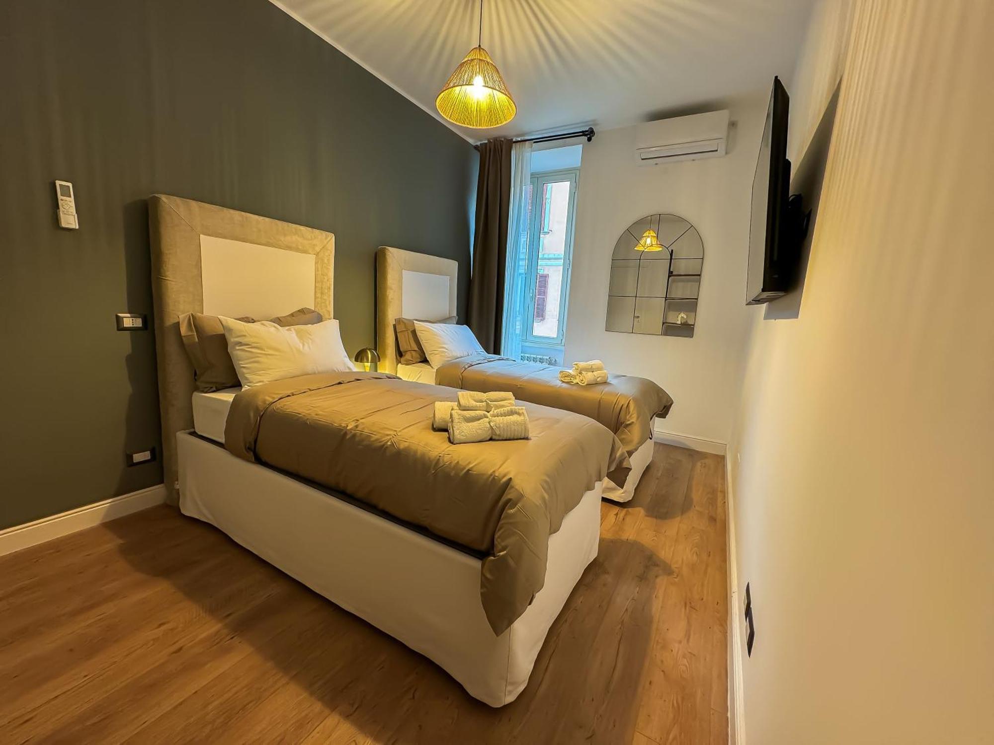 Melody Residence Roma المظهر الخارجي الصورة
