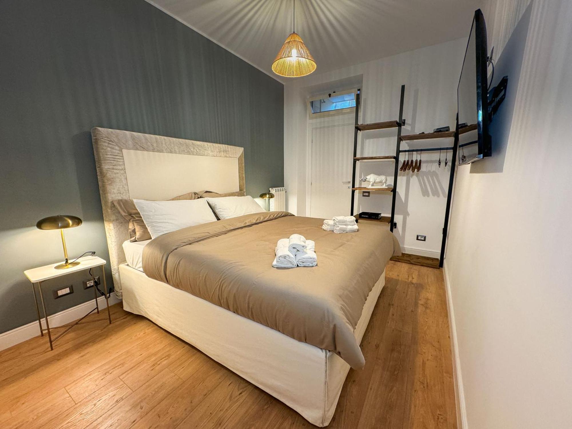 Melody Residence Roma المظهر الخارجي الصورة