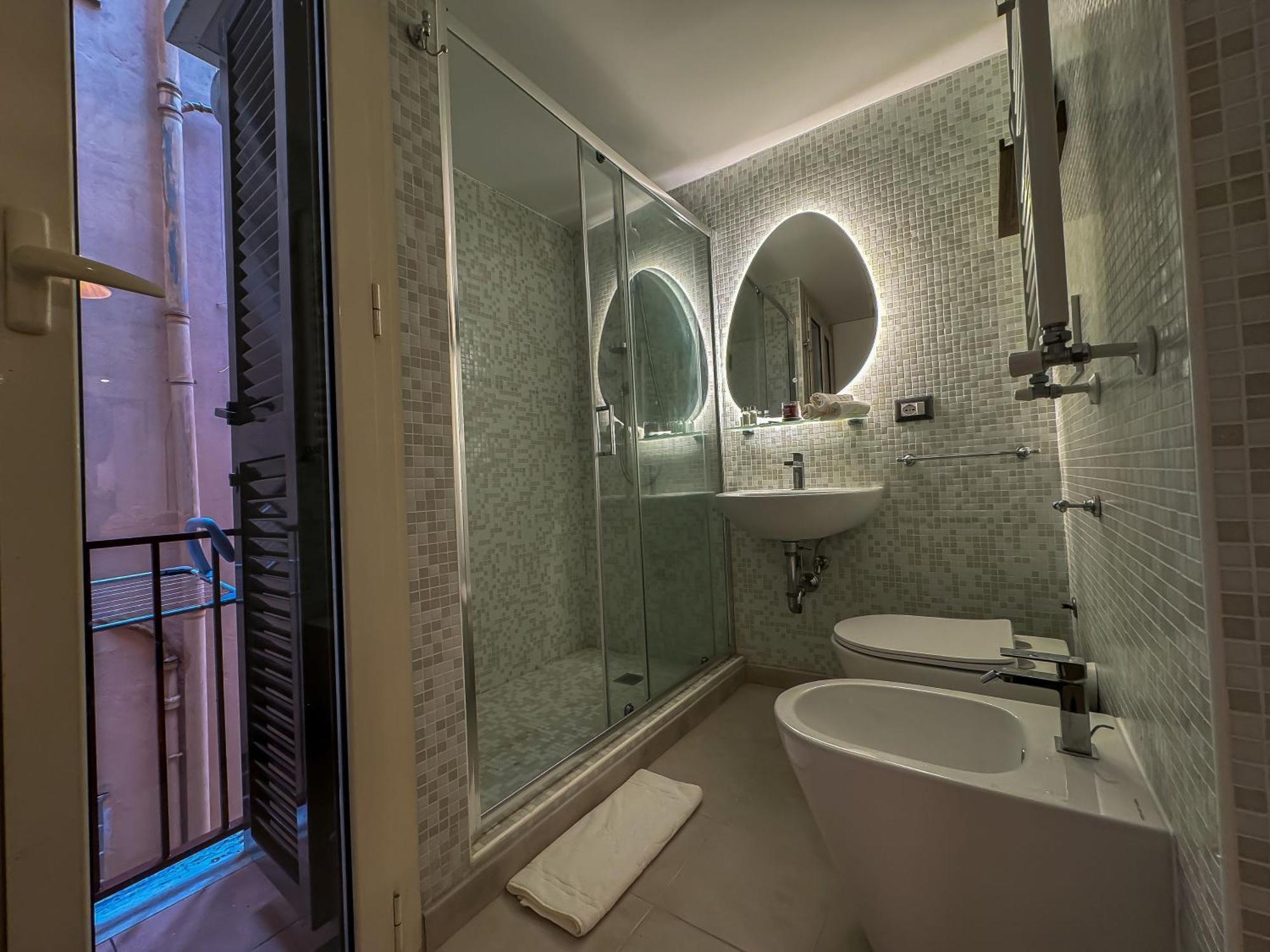 Melody Residence Roma المظهر الخارجي الصورة