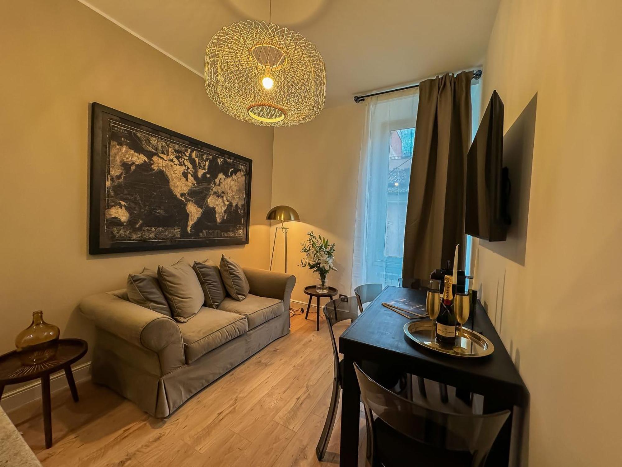 Melody Residence Roma المظهر الخارجي الصورة