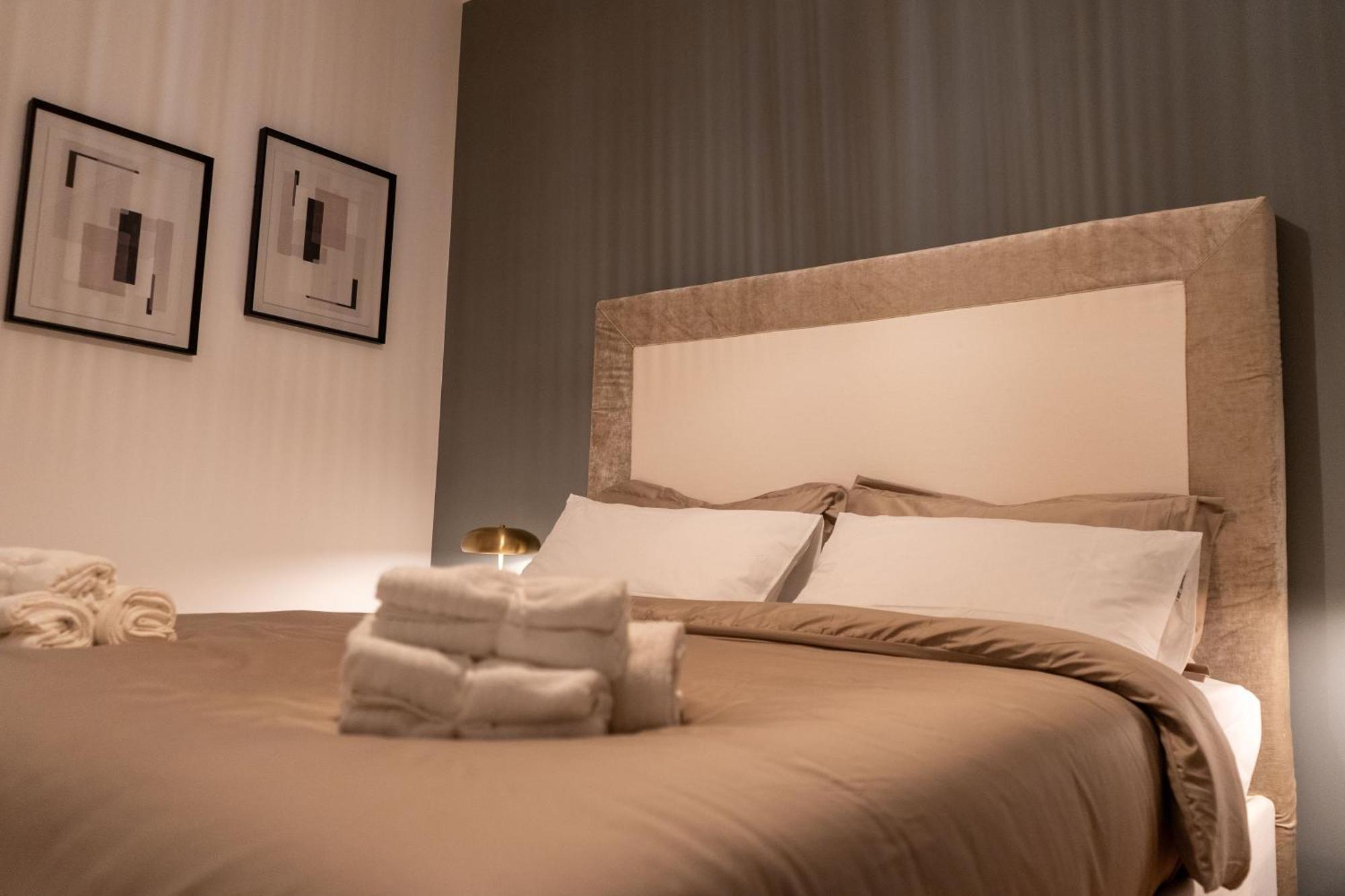 Melody Residence Roma المظهر الخارجي الصورة