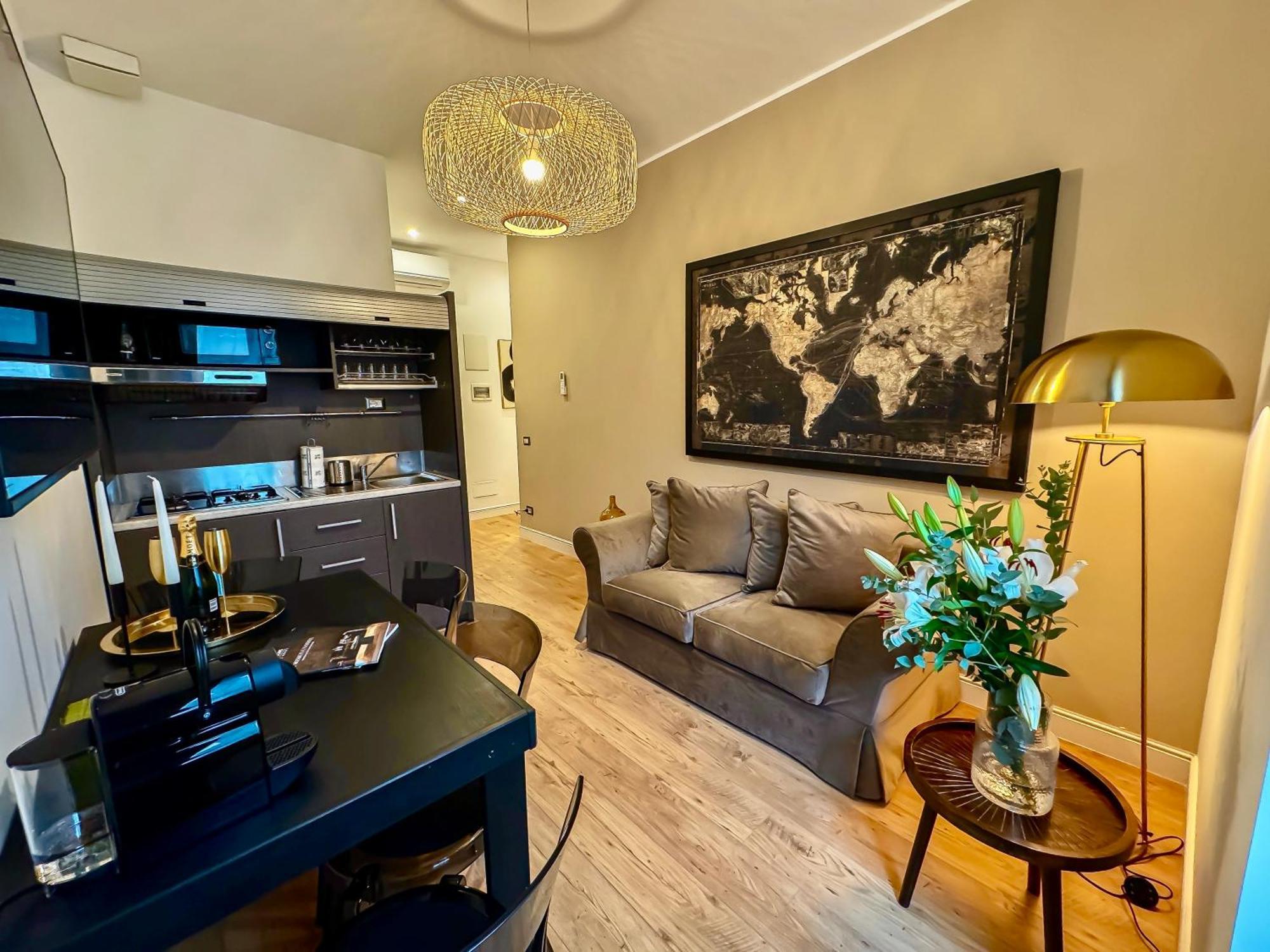 Melody Residence Roma المظهر الخارجي الصورة