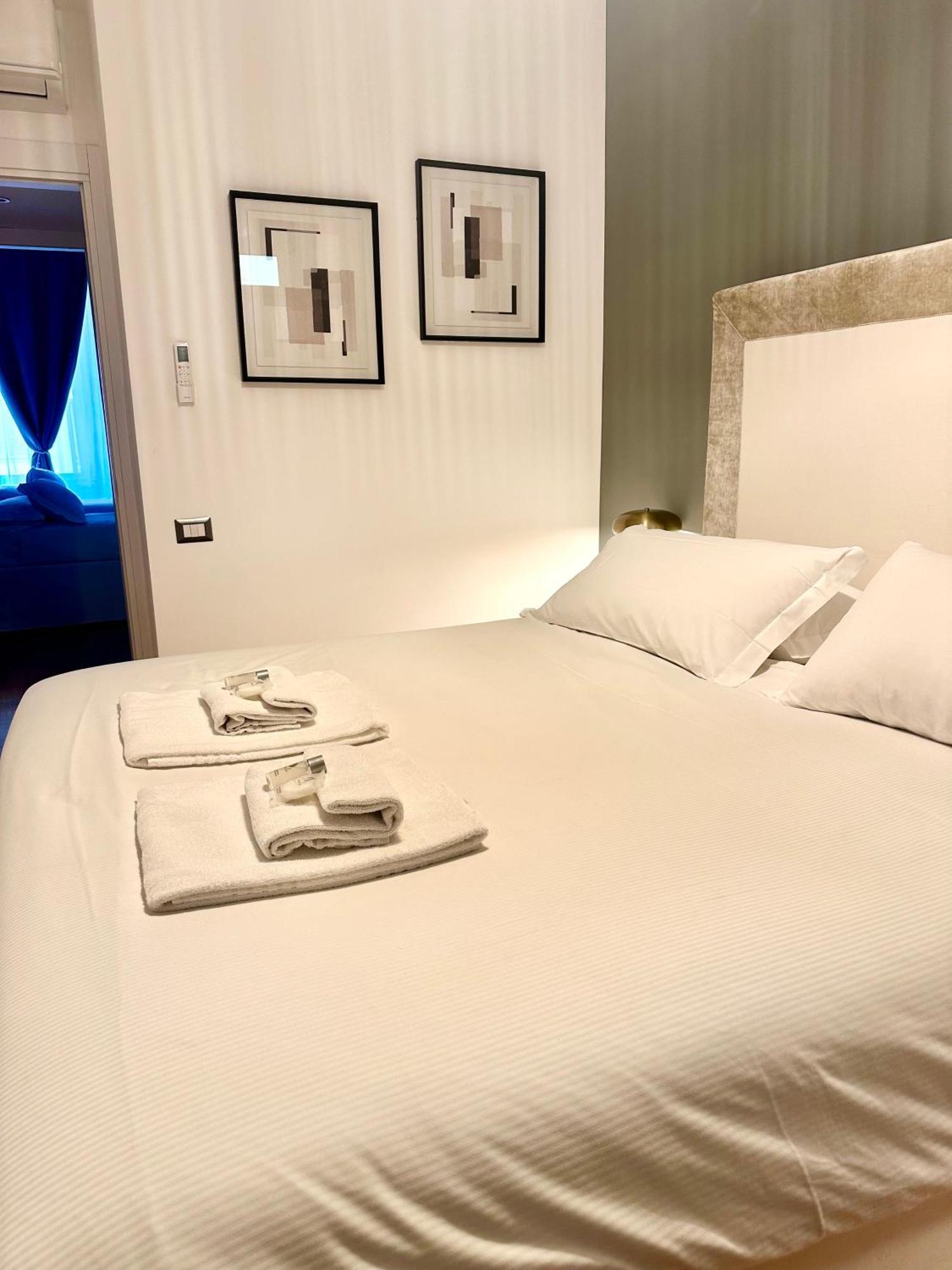 Melody Residence Roma المظهر الخارجي الصورة