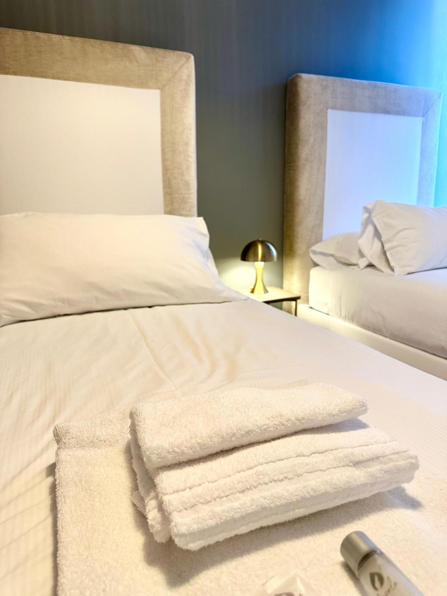Melody Residence Roma المظهر الخارجي الصورة